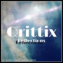 Qrittix & Bonnie Legion - Airplane (feat. Bonnie Legion)