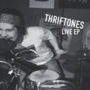 Thriftones - Darker Side of Life ()