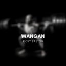 Ricky Easton - Teensy