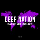 Deep Stone - Sueno Pacifico