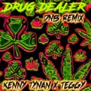 Teggy - Drug Dealer