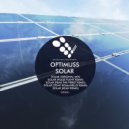Optimuss - Solar (Pulse Plant Remix)