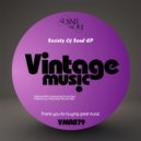 Sunner Soul - CFS Funk (Original Mix)