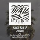 Jholeyson - Schlep