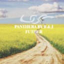 Panthera By B & J - Futher Dark Harder Space Train (Original Mix)