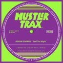 Adham Zahran - Feel The Night (Original Mix)