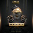 Lukas Dreyers - Party Girl (Original Mix)