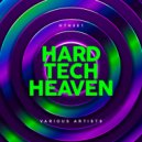 Nick Sentience - Tech Force