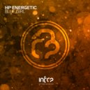 HP Energetic - Blue Girl (Original Mix)