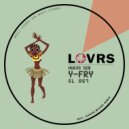 Y-Fry - Nuevo Ser (Aaron Mount Remix)