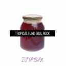 DJ Patsan - Lounge Funk