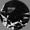 Hiroki Esashika - Speed