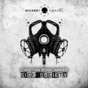 Christian Schachinger - Rider in Nightmare