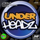 J-Solo - Strickly Rockerz