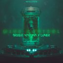 Bright Visions & Luner - Mind Control (Original Mix)