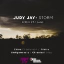 Judy Jay - Storm (UMngomezulu Remix)
