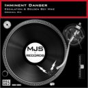 Escalation & Golden Boy Mike - Imminent Danger (Original Mix)