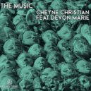 Cheyne Christian feat. Devon Marie - The Music (Sneaker Dancing Afro House Dub)