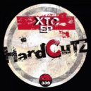 Luis Pergo - Choose That Funky