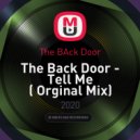 The BAck Door - Tell Me