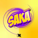 Alex Volta - Saka
