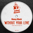 Romy Black - Without Your Love