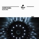 Martin Panizza - Say You Want