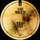 U-FO - Everything (Original Mix)