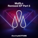 MaRLo feat. Christina Novelli - Hold It Together