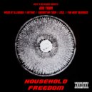 End Train - Household Freedom (u.r.trax \'mama Needs A Shrink\' Remix)