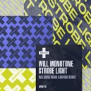 Will Monotone - Strobe Light (Original Mix)