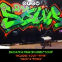 Bassani & Prayer Handz - Wave (Original Mix)