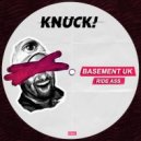 Basement UK - Ride Ass