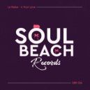 Le Babar - 4 Your Love (Radio Edit)