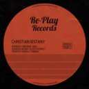 Christian Bistany - Ponder