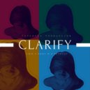 Ceega Wa Meropa & Rony M feat. Petmuso - Clarify