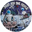 Disco For The People (CH) - May The Disco Be With You