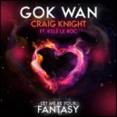 Gok Wan, Craig Knight, Kele Le Roc - Let Me Be Your Fantasy (Extended Mix)