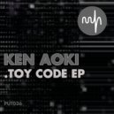 Ken Aoki - Vinsin (Original mix)