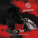 Jony - Ты Пари