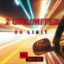 2 Unlimited - No Limit