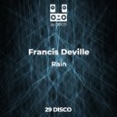 Francis Deville - Rain