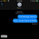 Streiver & Jordan Martin & RXSE - The Message (feat. Jordan Martin & RXSE) (Remix)