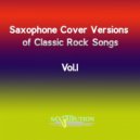Saxtribution - My Life