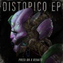 Presi On & Renate - Move Yourself