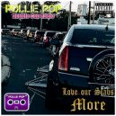 Pollie Pop & Double Cup Radio - Post Game Superb (Costume Jewelry)