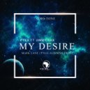 Ptea  &  Jimmy Sax  - My Desire (feat. Jimmy Sax) (Mark Lane Remix)