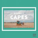 BLikeBrett - Capes