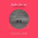 Olivia Lane & David DeVaul - Fight For Us ()