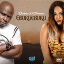 Oodera & Stormrex - Gburu Gburu (feat. Stormrex)